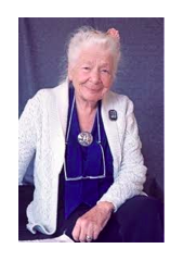 Ida Rolf